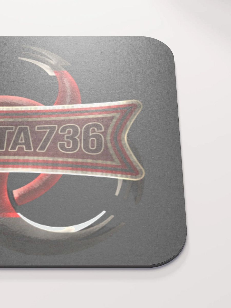 Batista736 Mouse Pad product image (5)