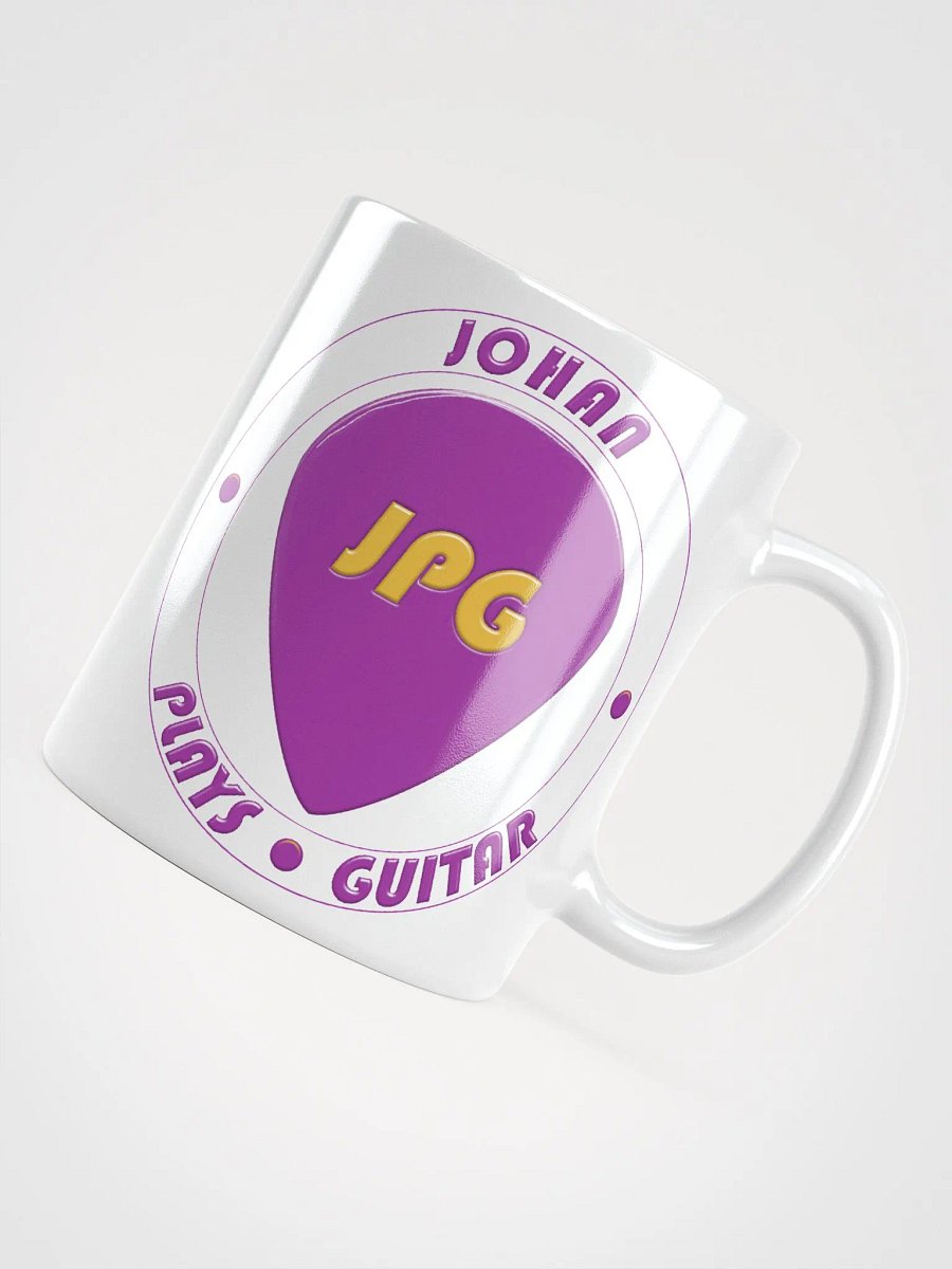 Pick Logo Mug product image (4)