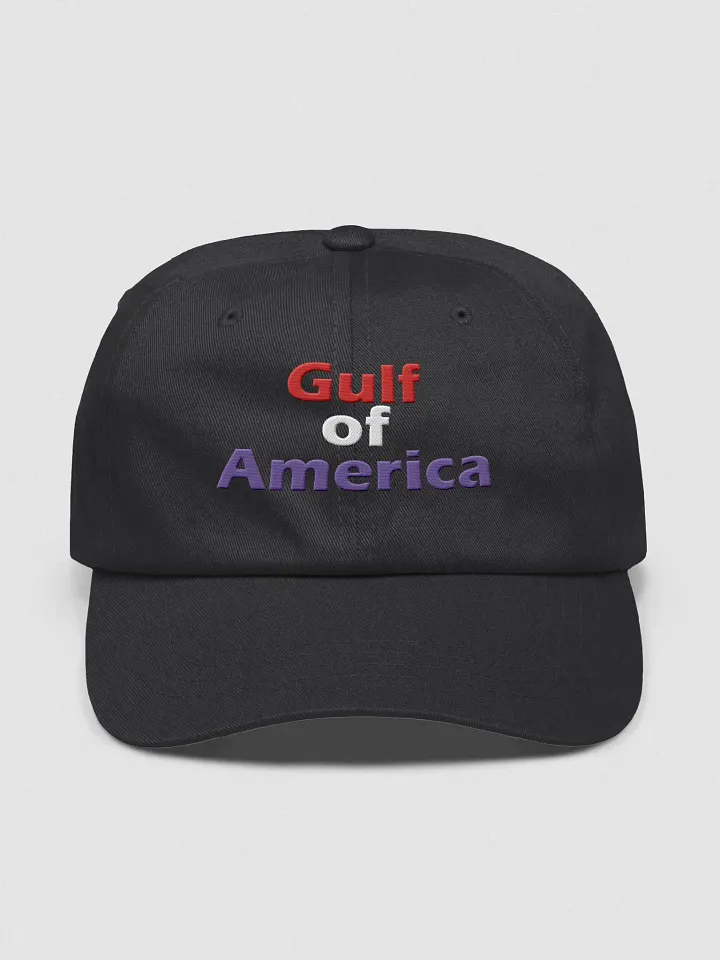 Gulf of America Hat product image (5)