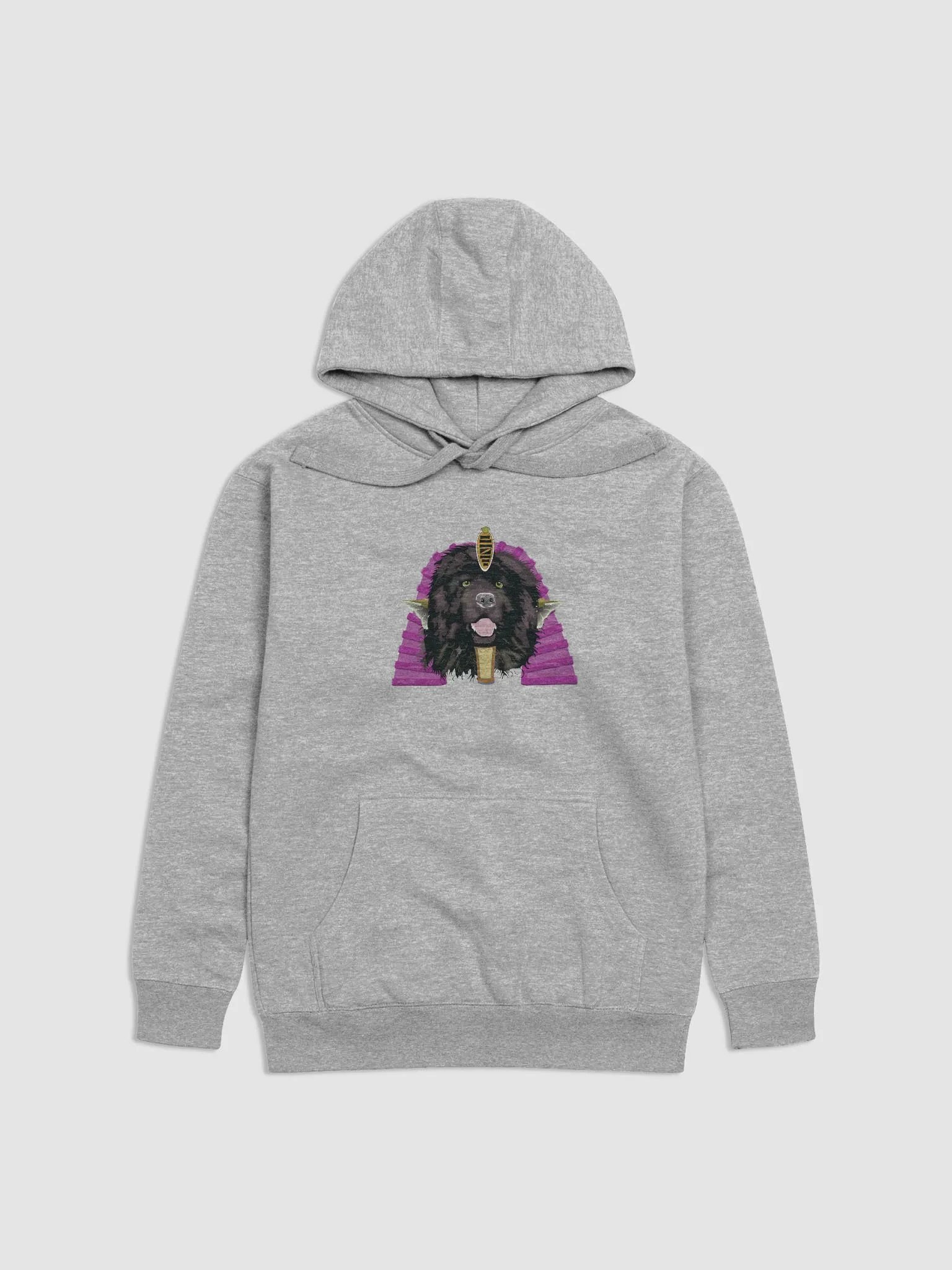 Purple Bear product image (1)