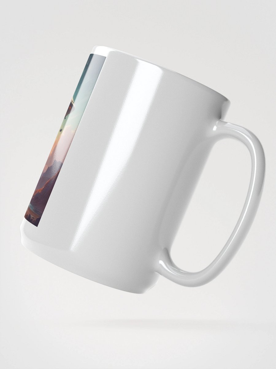 Space ship product image (2)