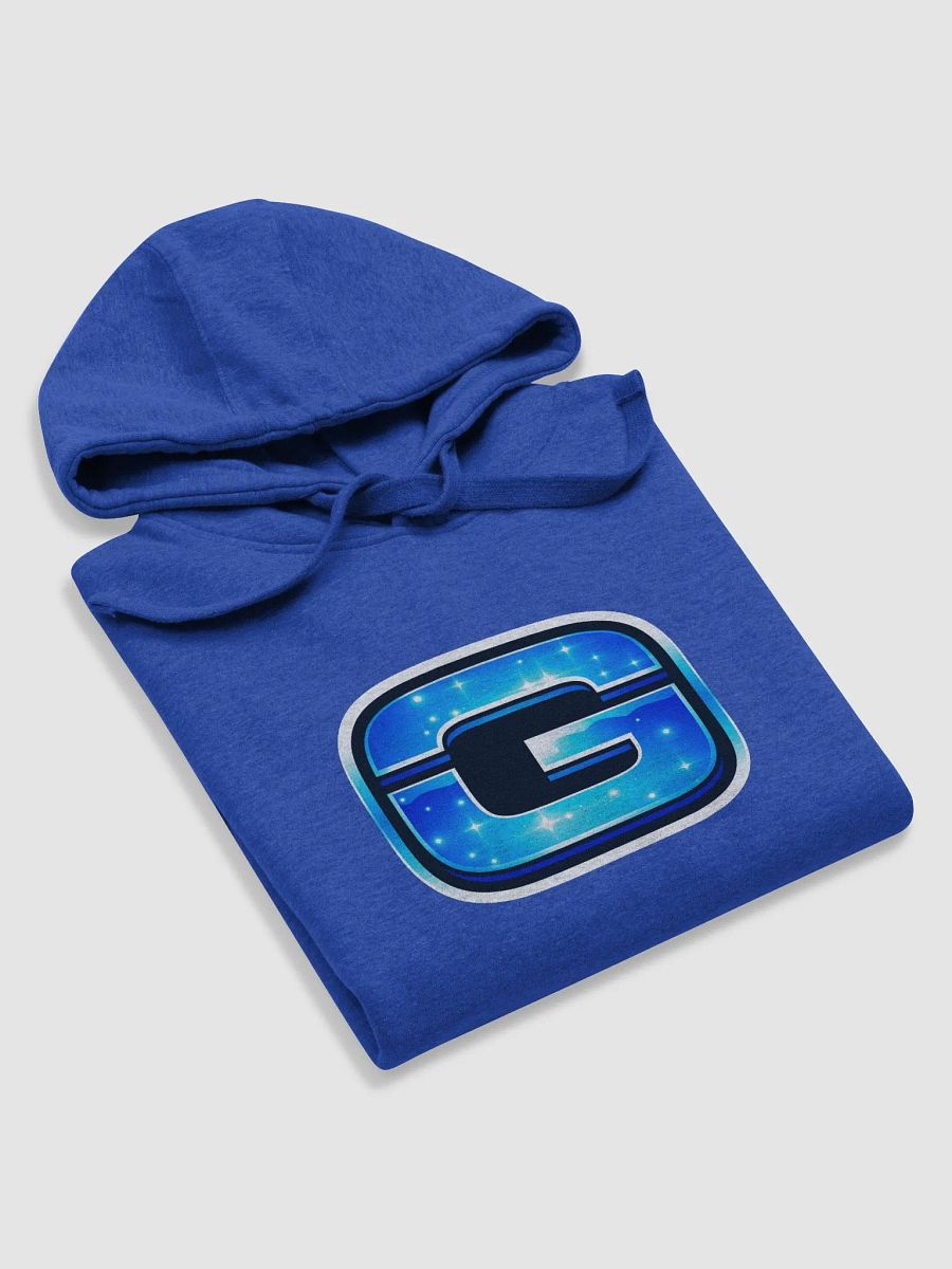 Just G but make it blue product image (65)