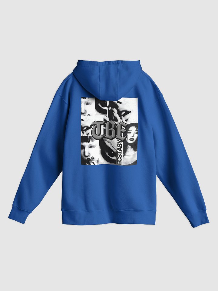 Élite Origins Graphic Hoodie product image (2)