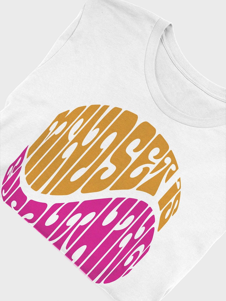 Luxo-Life Mindset Is Everything (Front Only) product image (5)