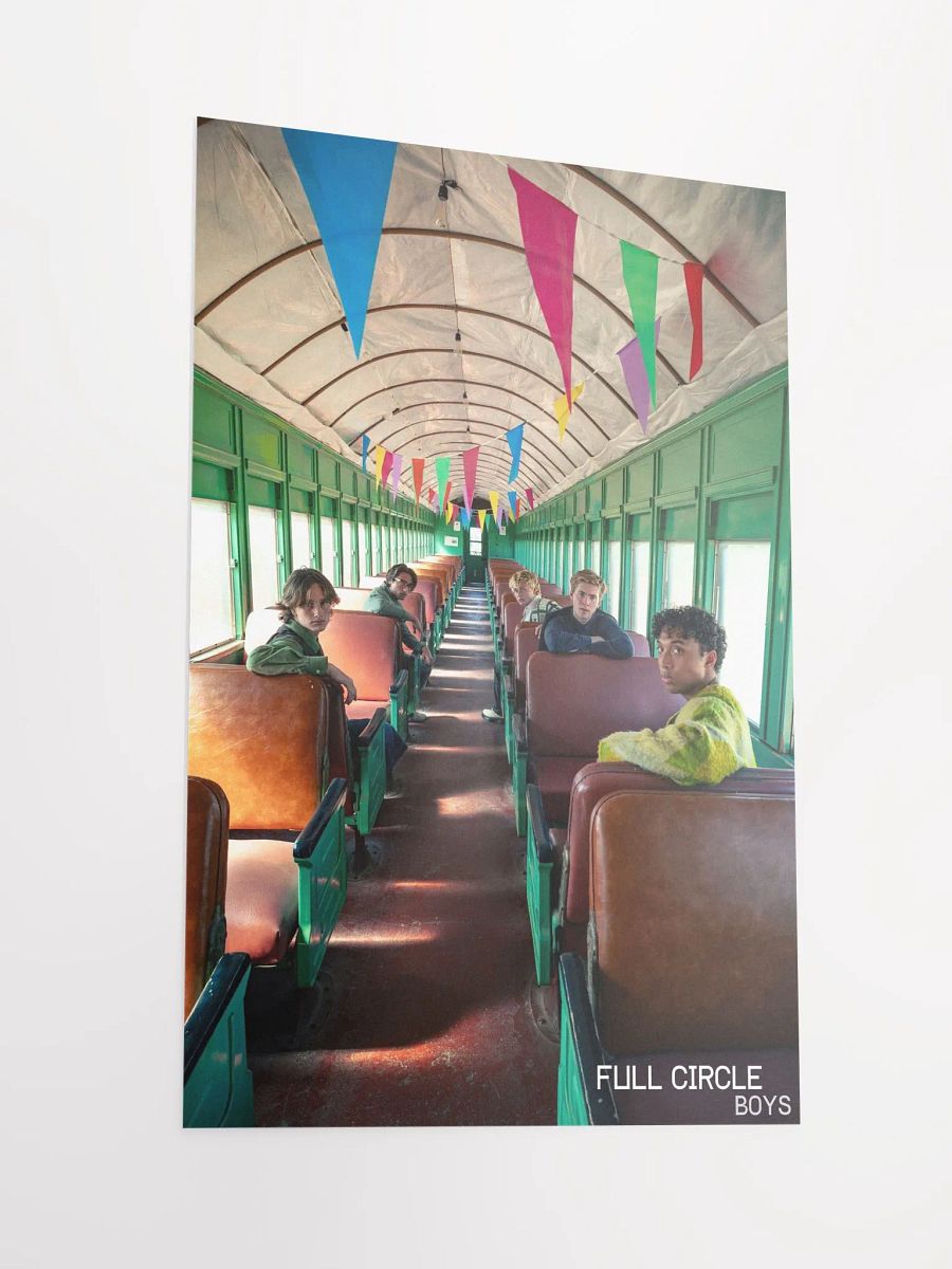FCB POSTER product image (2)