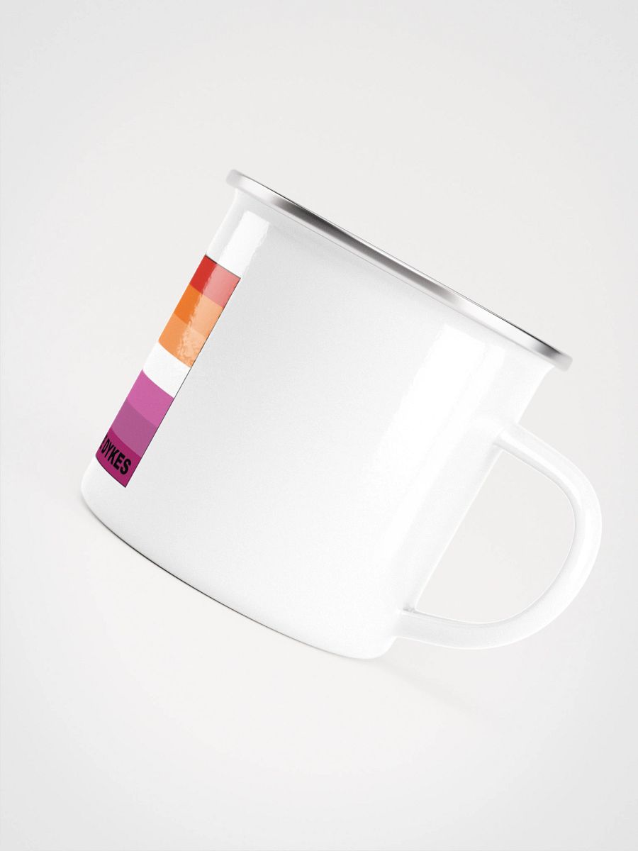 I Love Crosscutting Igneous Intrusions Hiking Mug product image (5)