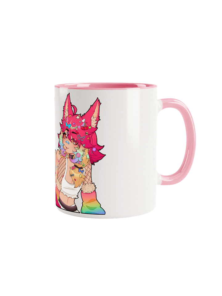 🌈 "candy wonderland!" ⭐ mug 🌈 product image (8)