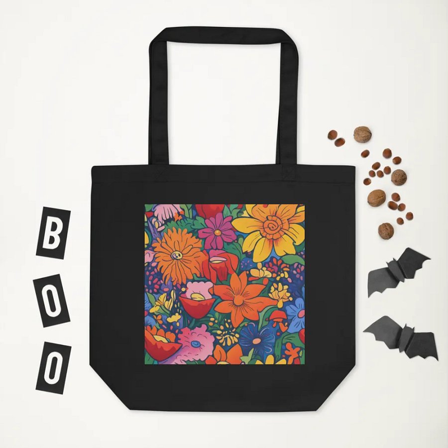 Spirit Tote-Bag product image (3)