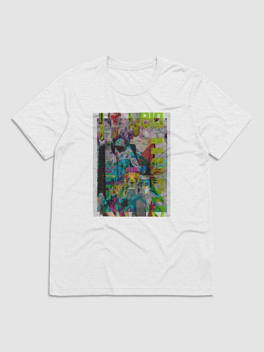 COSMIC GLAM TEE product image (3)