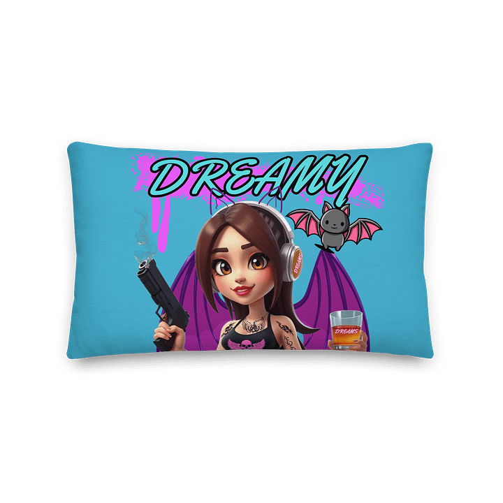 Dreamy Pillow product image (2)