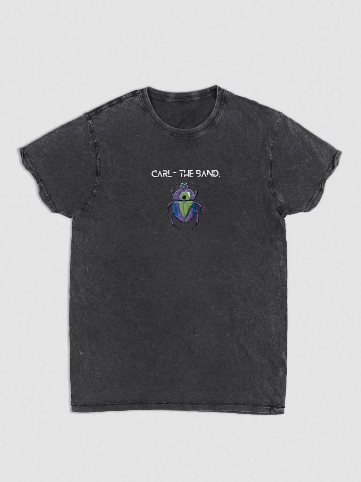 Carl (the band shirt.) product image (3)