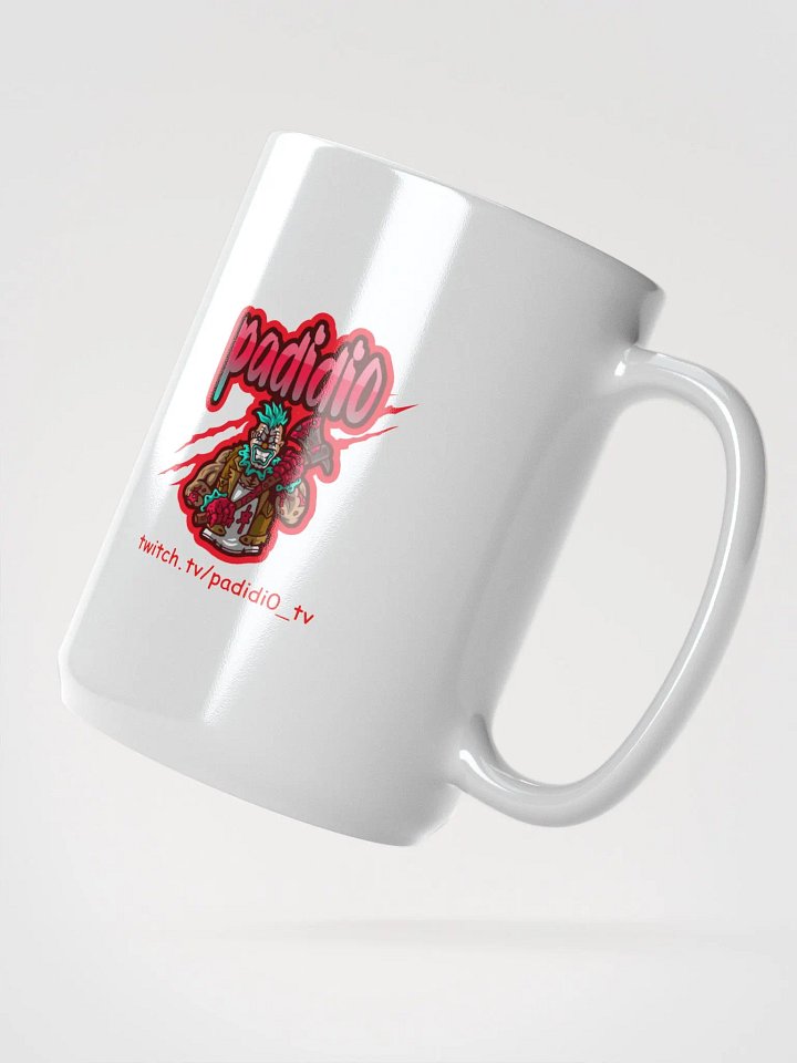 Padidi Tasse Weiß product image (2)