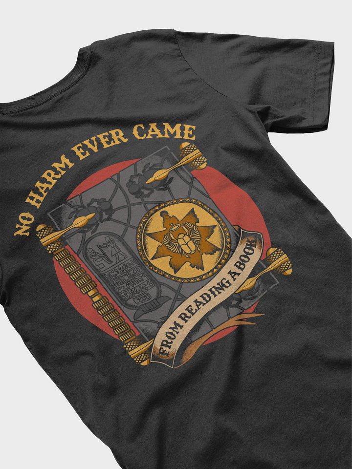 Mummy - Tee product image (1)