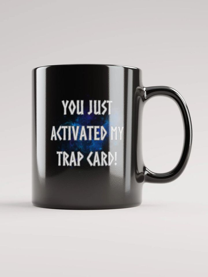 Trap Card Activated product image (1)