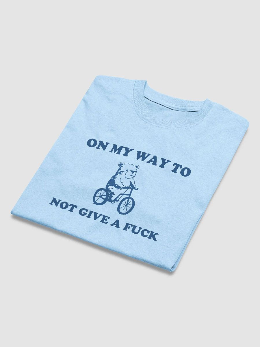 On my way to not give a fuck product image (4)