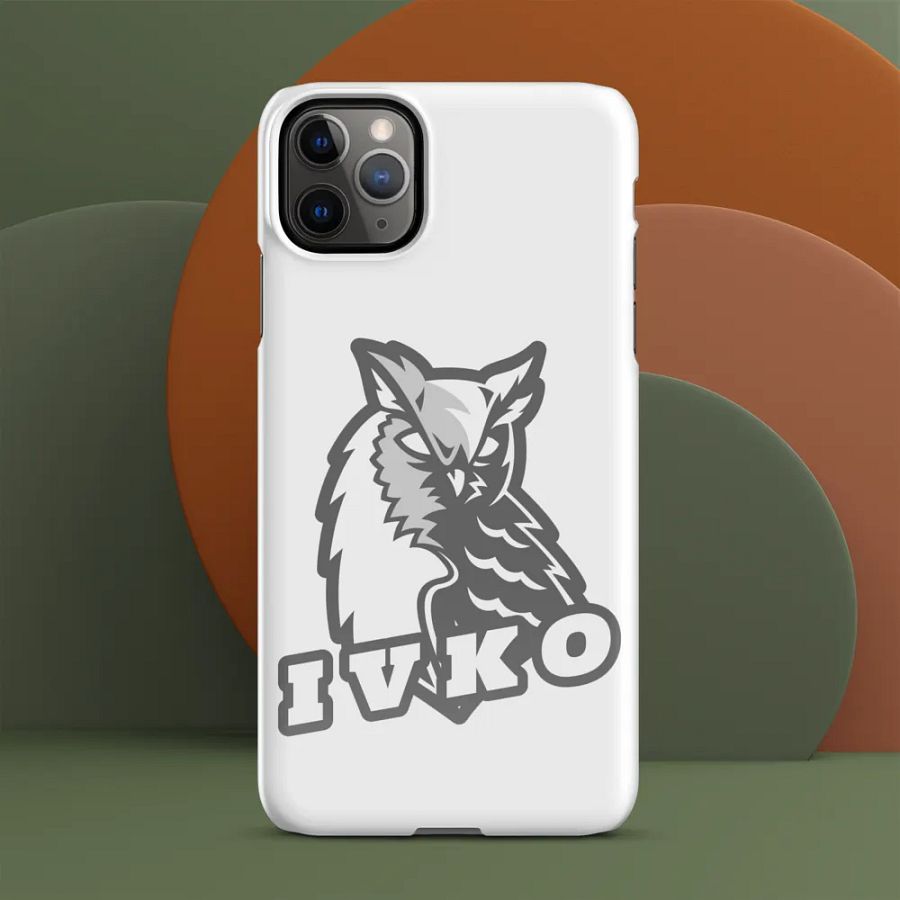 IVKO Snap Case for iPhone® product image (11)