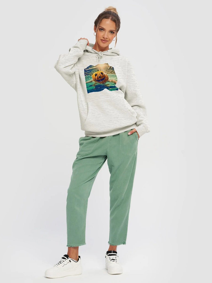 “SPOOKY SWIMZ” Hoodie product image (9)