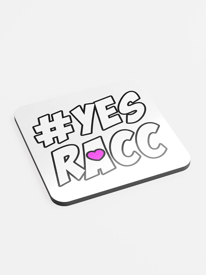 YES RACC COASTER product image (2)