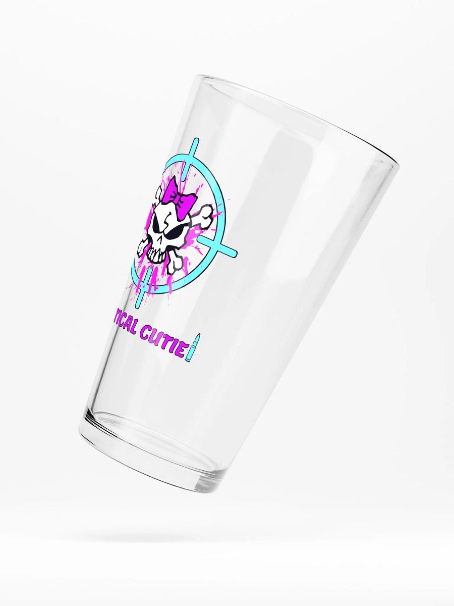 TacticalCutie Glass product image (5)