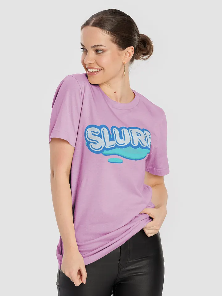 Slurp Rank Tee product image (2)