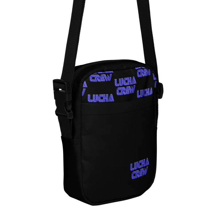 LUCHA CREW hip bag product image (1)