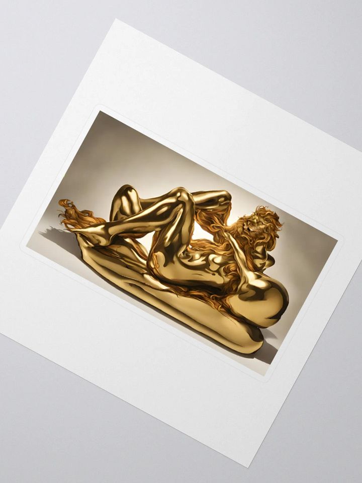 Leo's Royal Proclamations: Command Attention with Every Word product image (7)