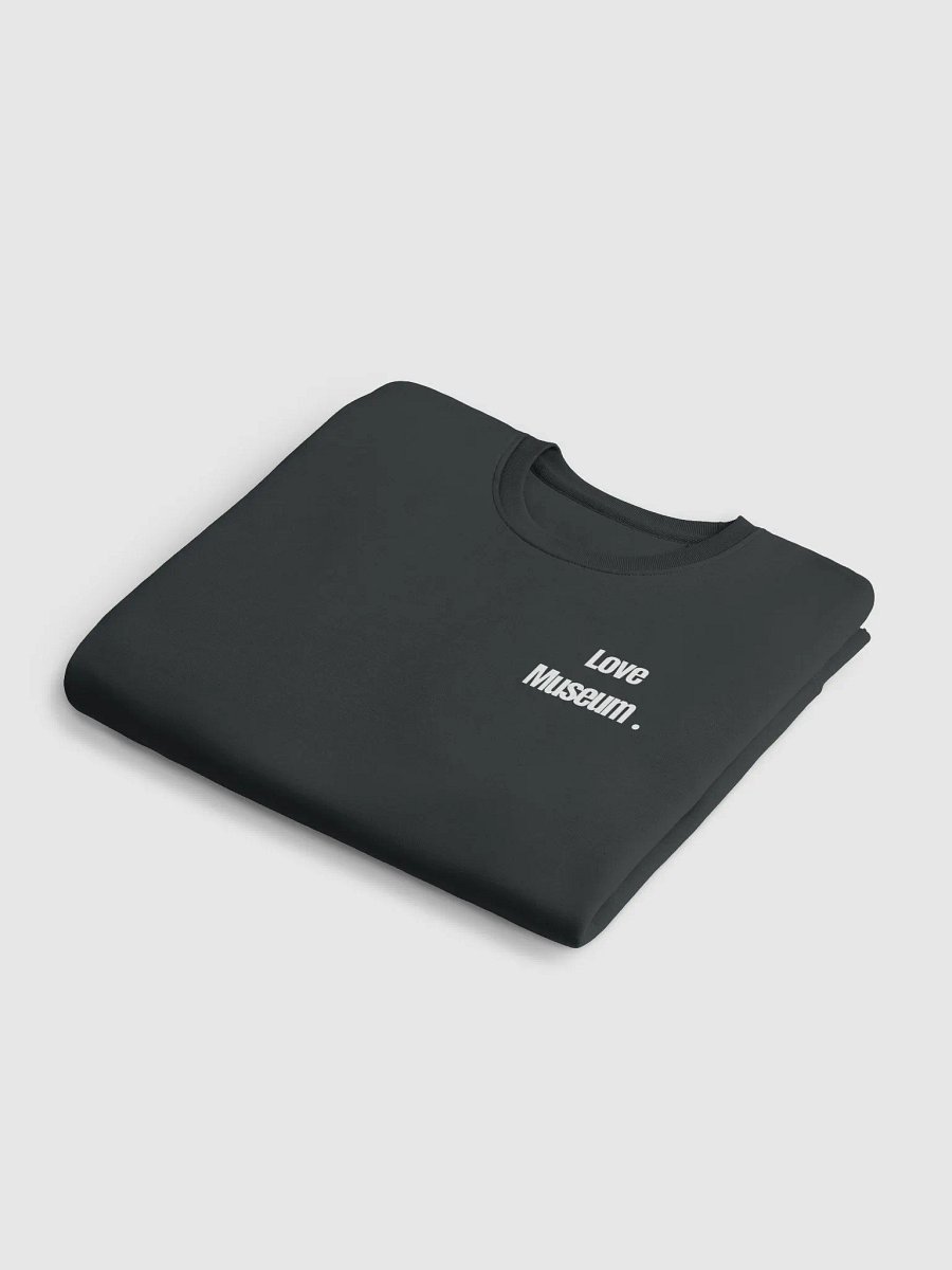 Heavy Blend™ Sweatshirt Introvert W product image (6)