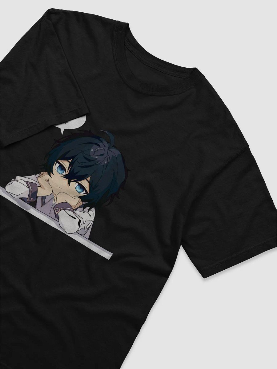 'What a 2x4" Comfort Graphic Tee product image (21)
