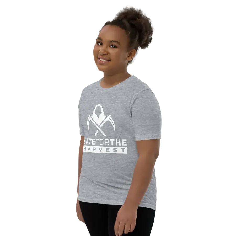 LFTH Youth Shirt product image (166)