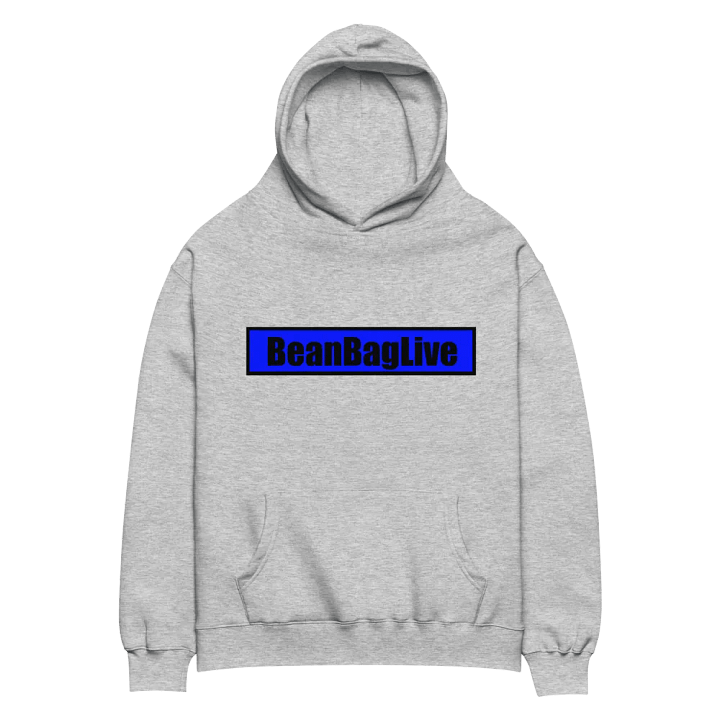 BeanBag Hoodie 2 product image (6)