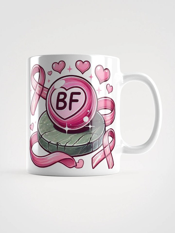 BreastFest mug!!! product image (3)