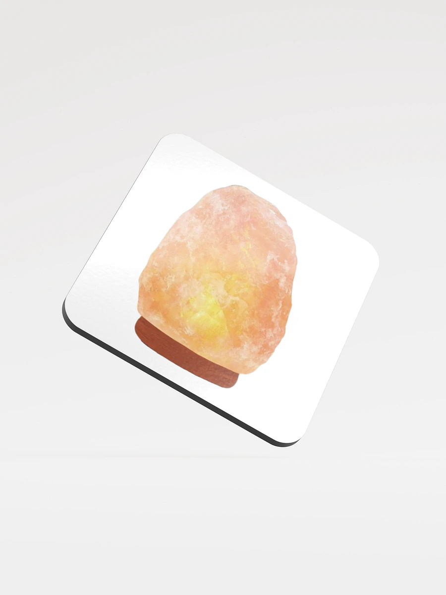 Coaster - Salt lamp basic product image (1)