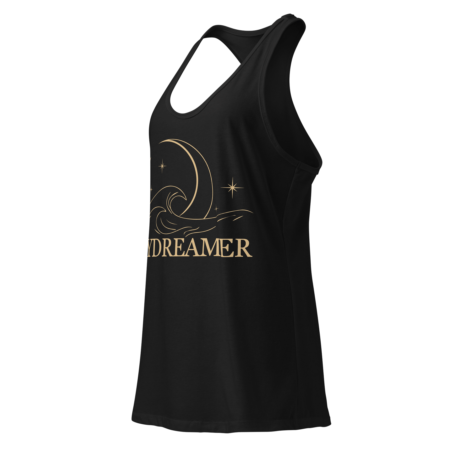 Daydreamer Racerback Tank Top product image (5)