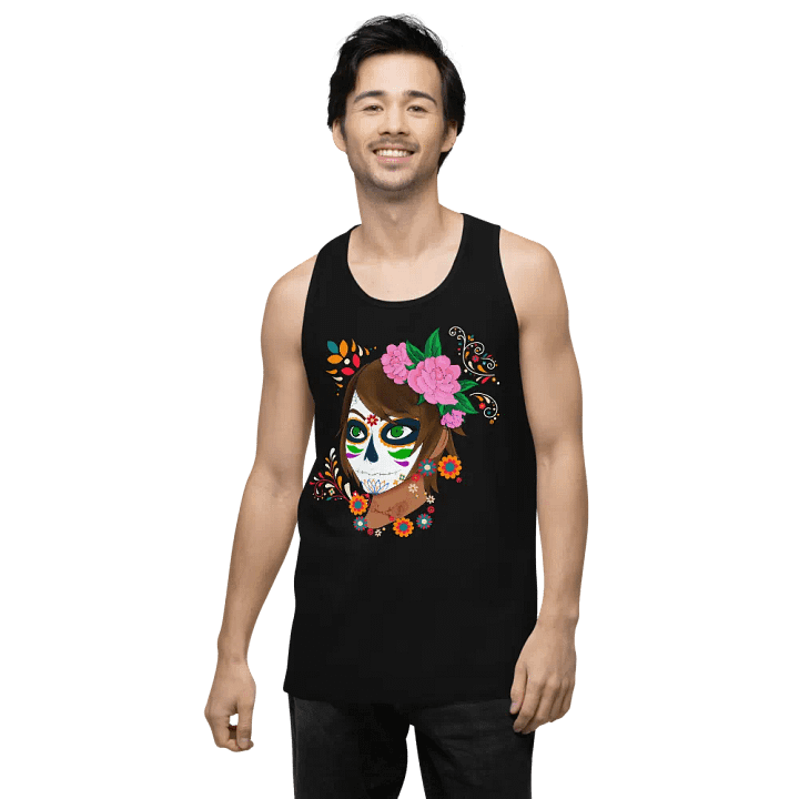 Dream Redux Tank Top product image (2)