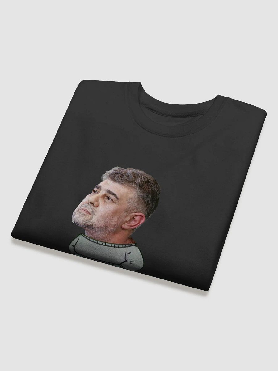 ''Marcel Chillacu'' Sweater product image (4)