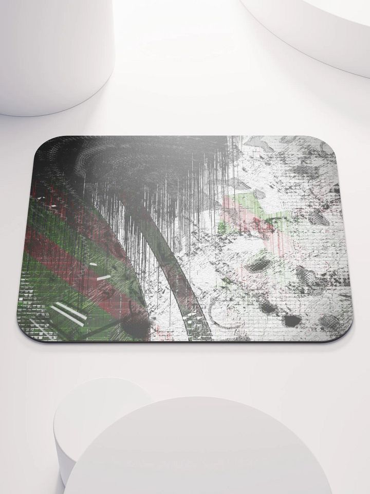 Cool Art on a Mouse Pad product image (1)
