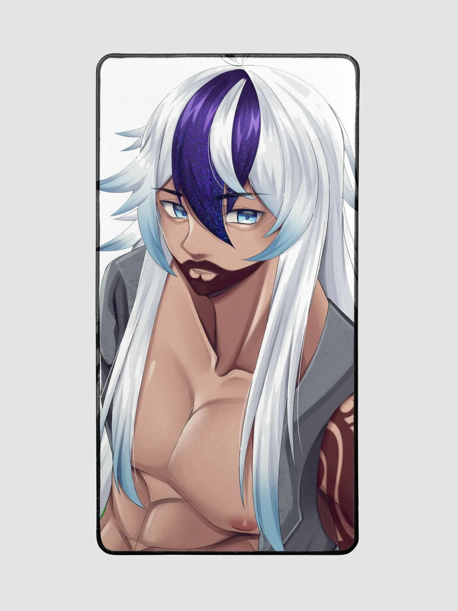 Inception of Plague Walker VT Mouse Pad product image (3)