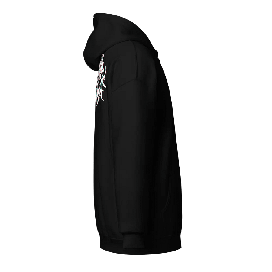 occult swim zip up product image (4)