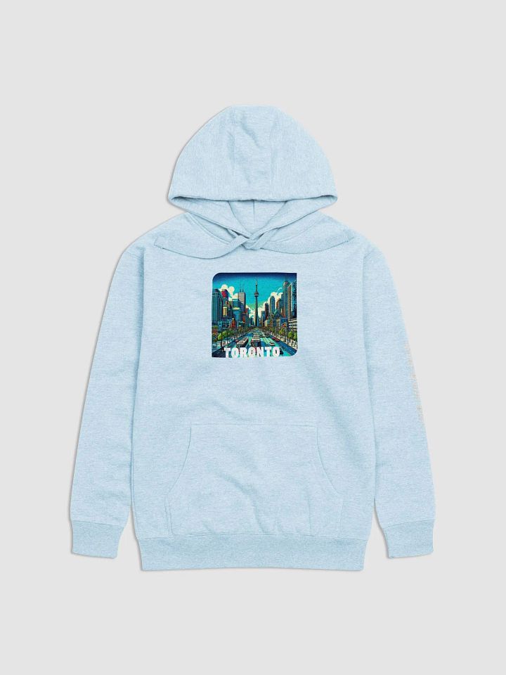 Toronto Dreams Unisex Hoodie product image (1)