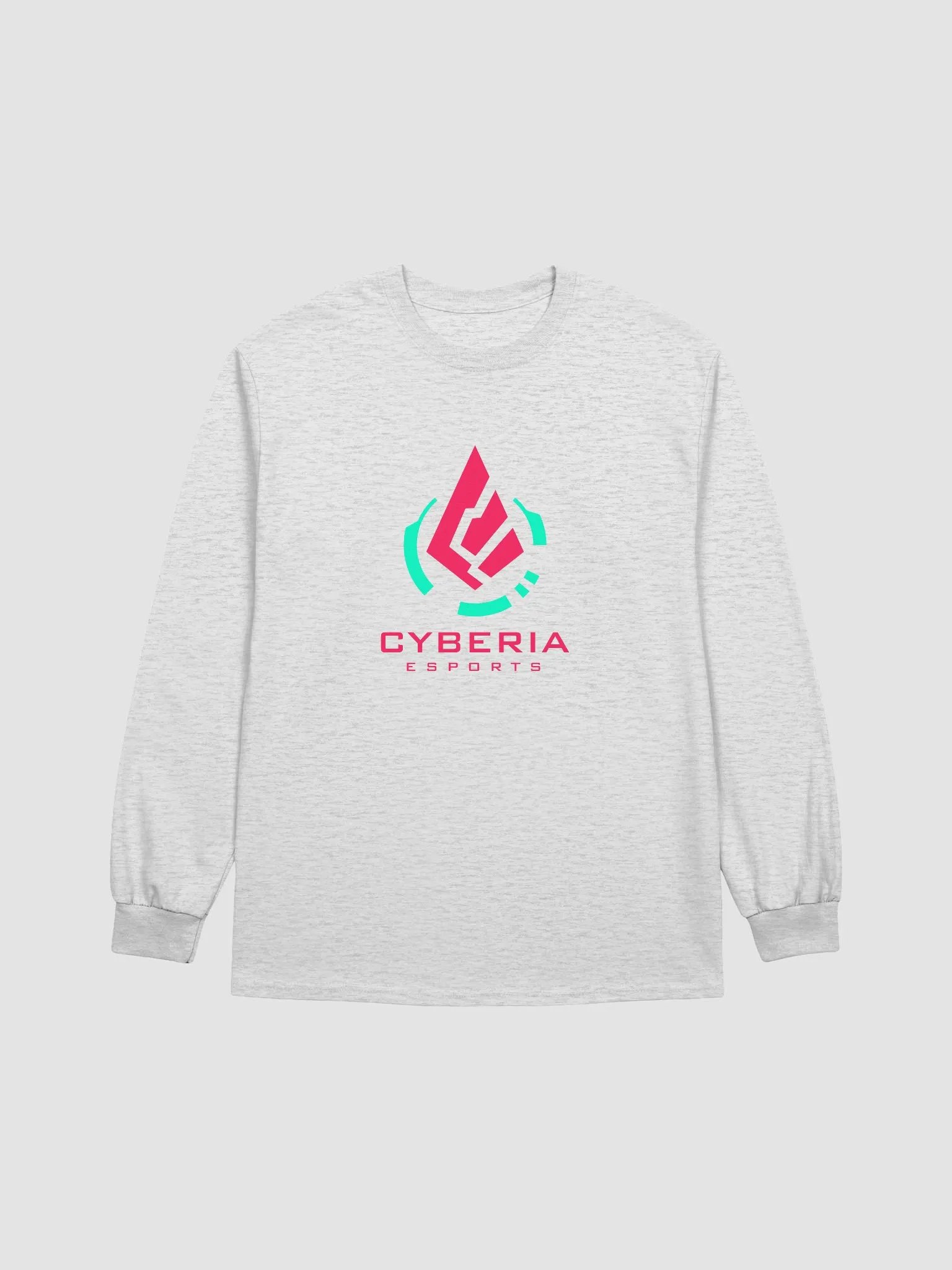 CyberYouth Pullover Fleece product image (1)