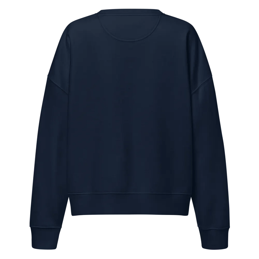 Royalty Stride Organic Sweatshirt product image (3)