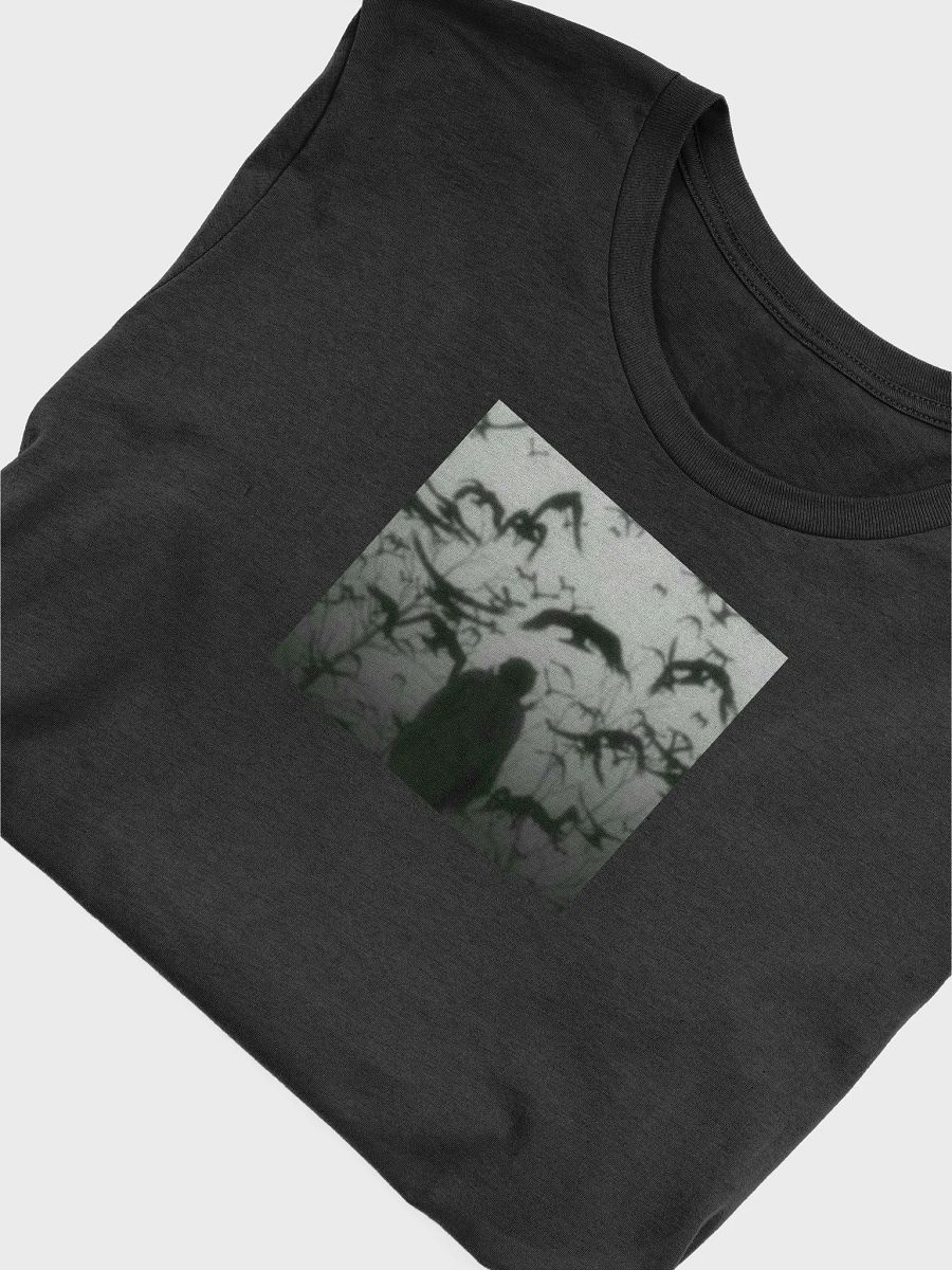 Clasic Art dark ambient black theme product image (9)