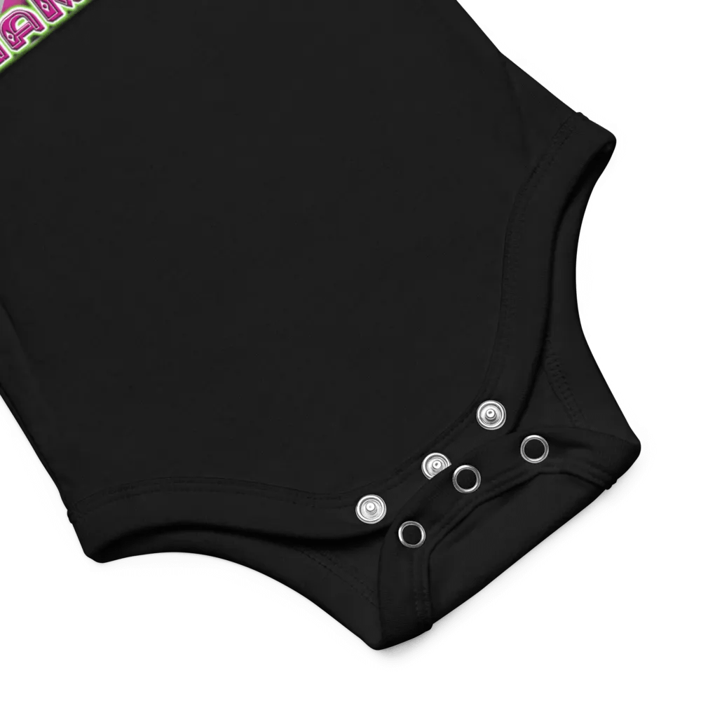 Baby Onsie product image (3)