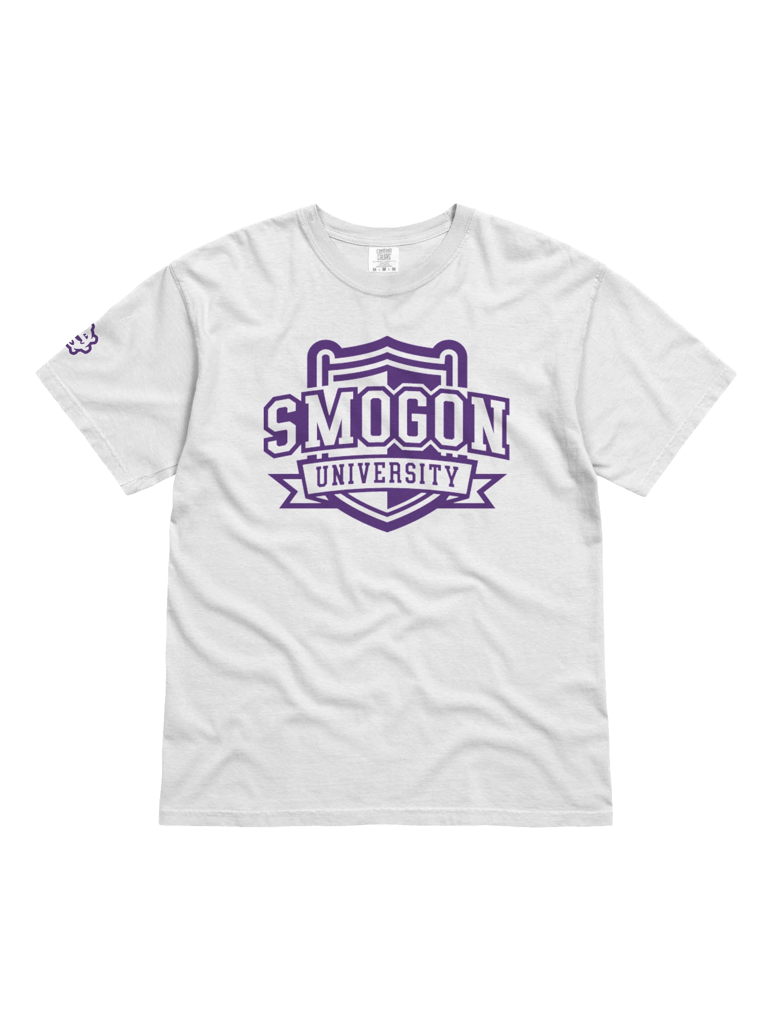Shield T-Shirt product image (1)
