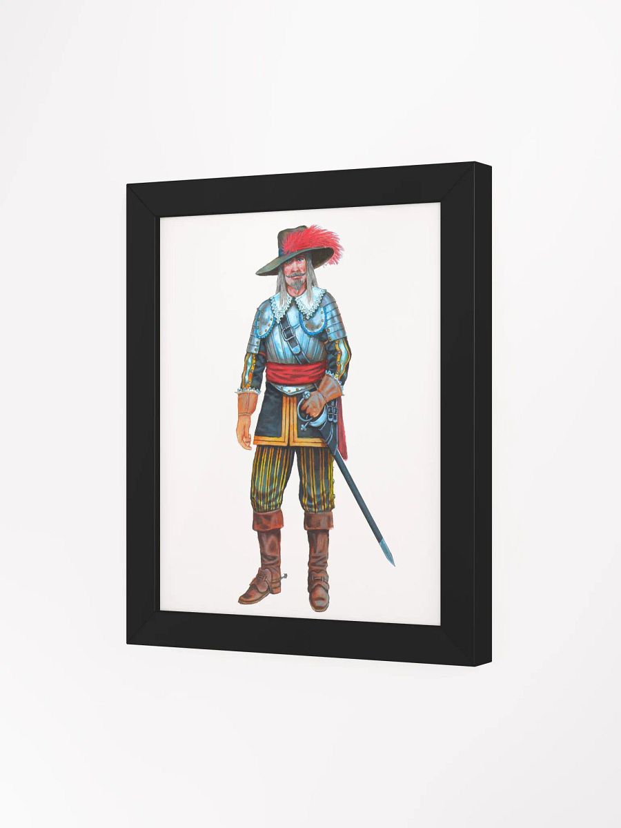 Thirty Years War Character product image (25)