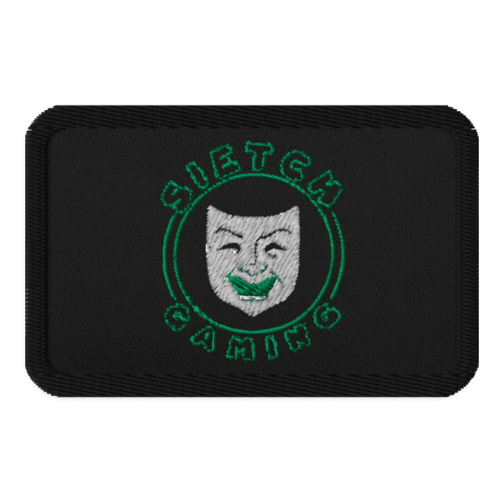 Patches O'Sietch product image (1)