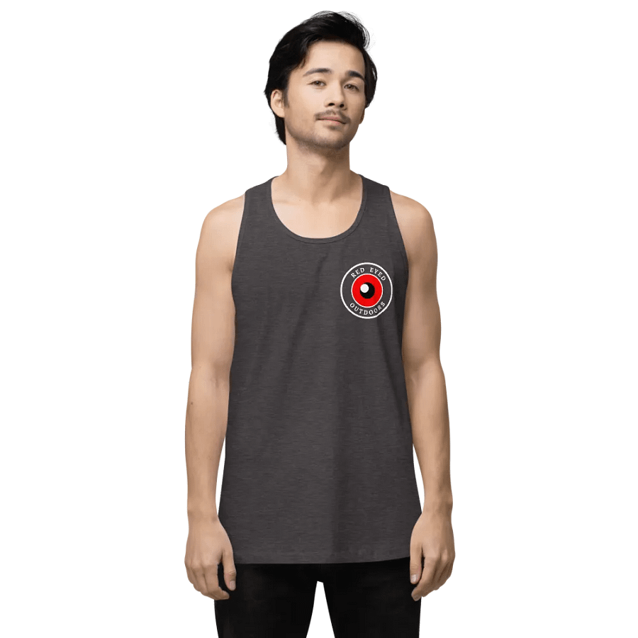 RED-EYED Men's Tank Top product image (18)