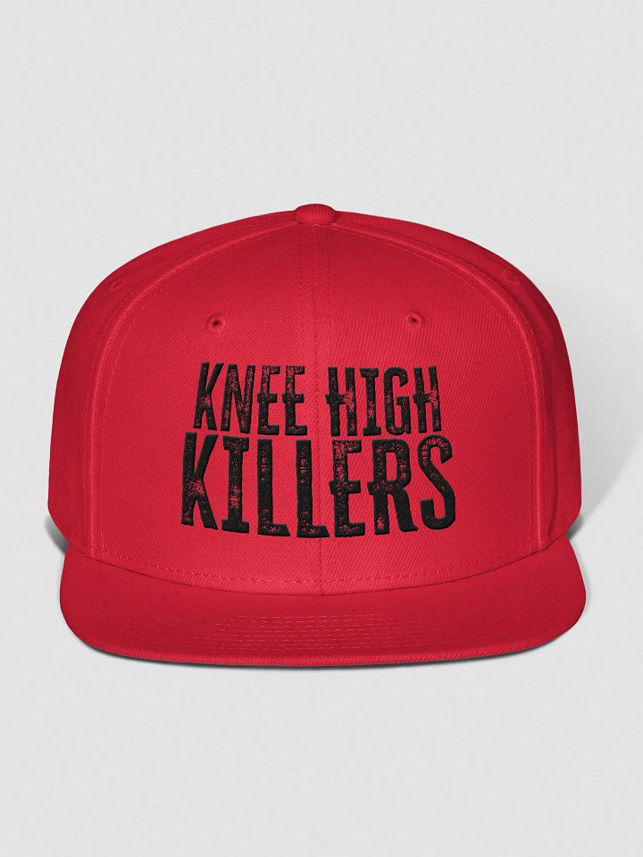 KHK Snapback product image (10)