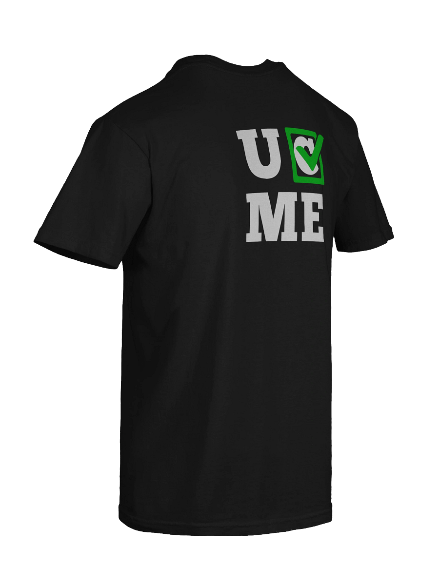 Be Lazy, Disloyalty, -Tee product image (61)