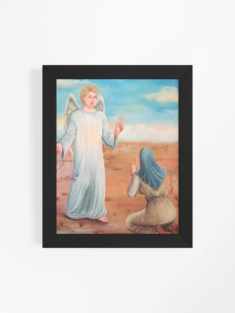 Apparition of the Angel product image (61)